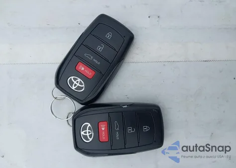 2024 Toyota Corolla Hybrid Se из США, поврежденный, VIN JTDBCMFE8R3037352